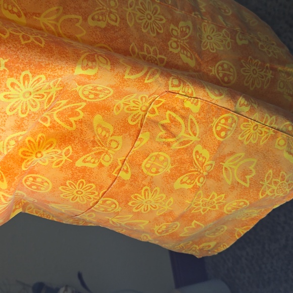 Scrub top - Picture 3 of 9